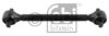 FEBI BILSTEIN 39808 Track Control Arm